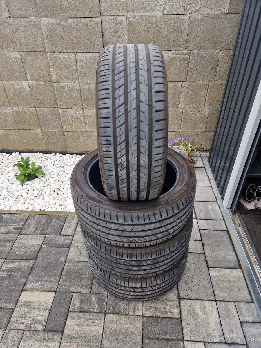 MATADOR 225/45R17 94Y XL FR Hectorra 5 - 2