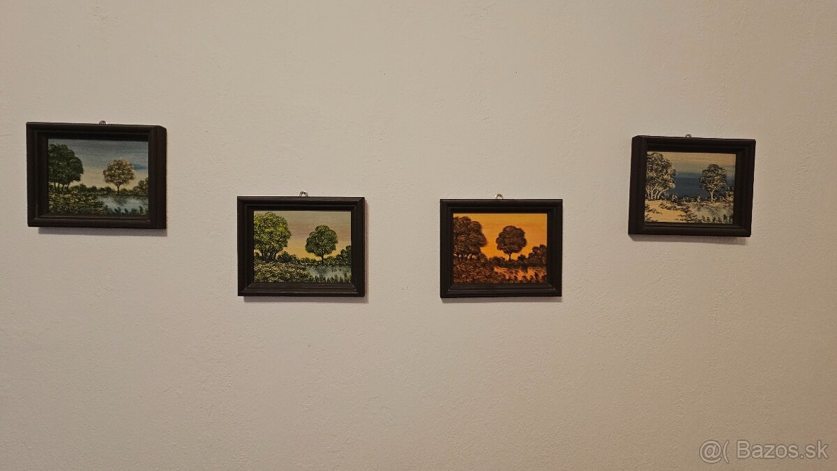 Korenicky a obrazky - 2