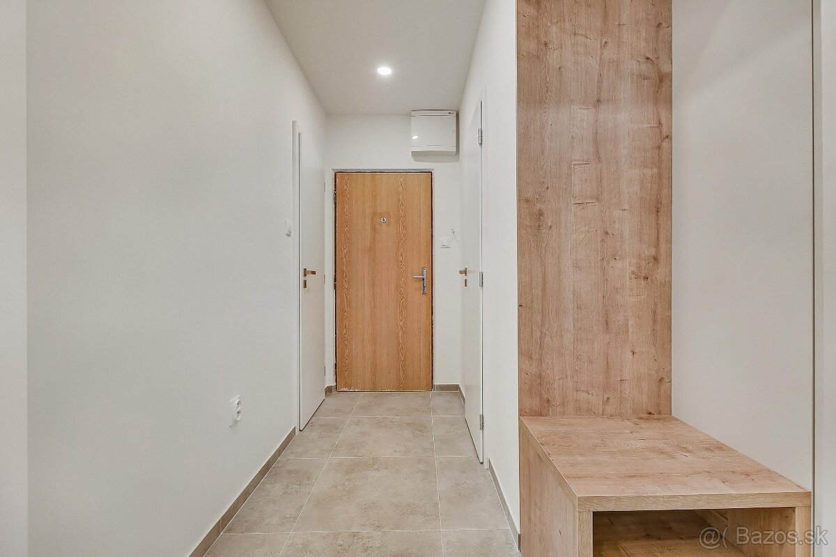 2-izbový byt na predaj, 60 m², Ružinov, Bratislava – rekonšt - 2