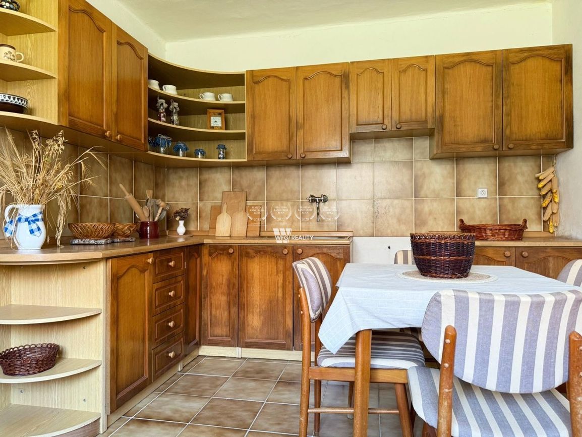 Na predaj rodinný dom v Rudine - 2