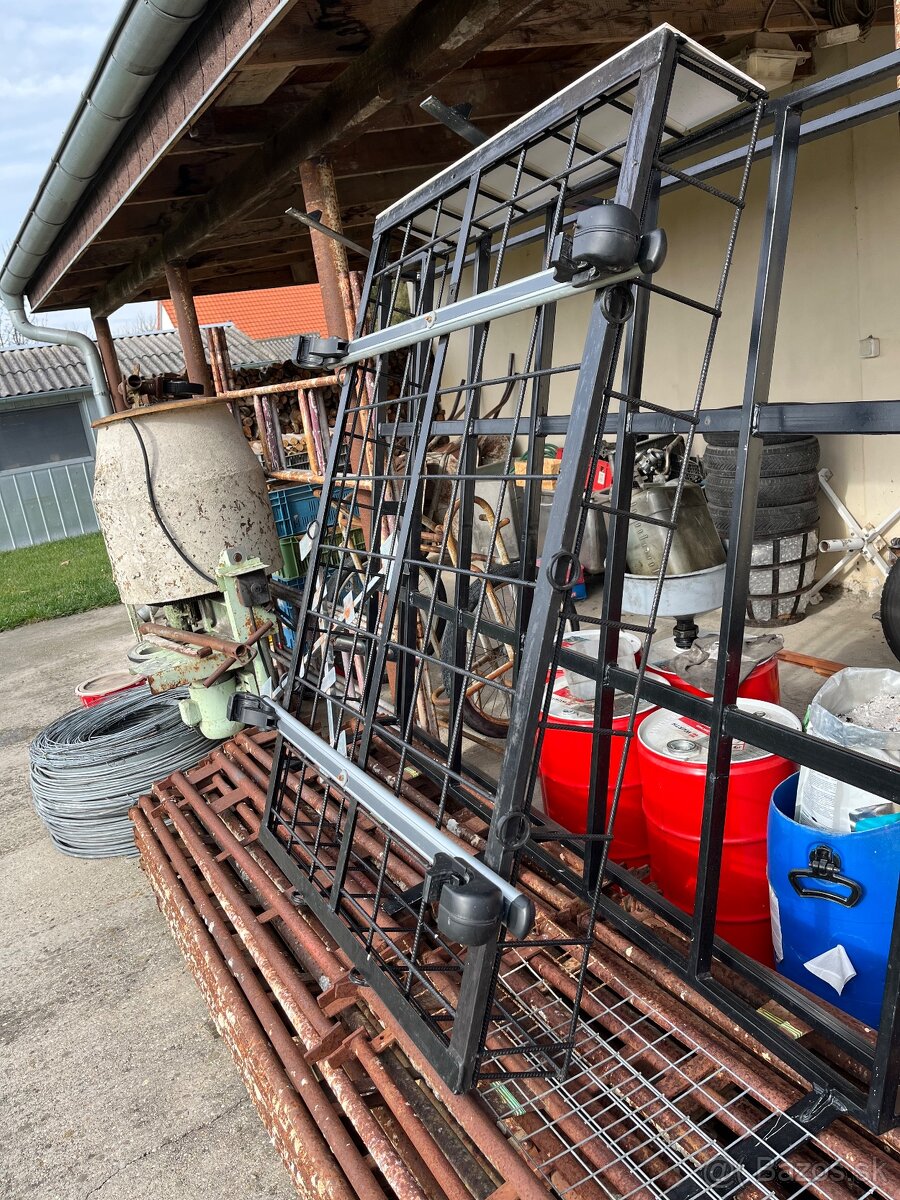 Stresna zahradka - 2