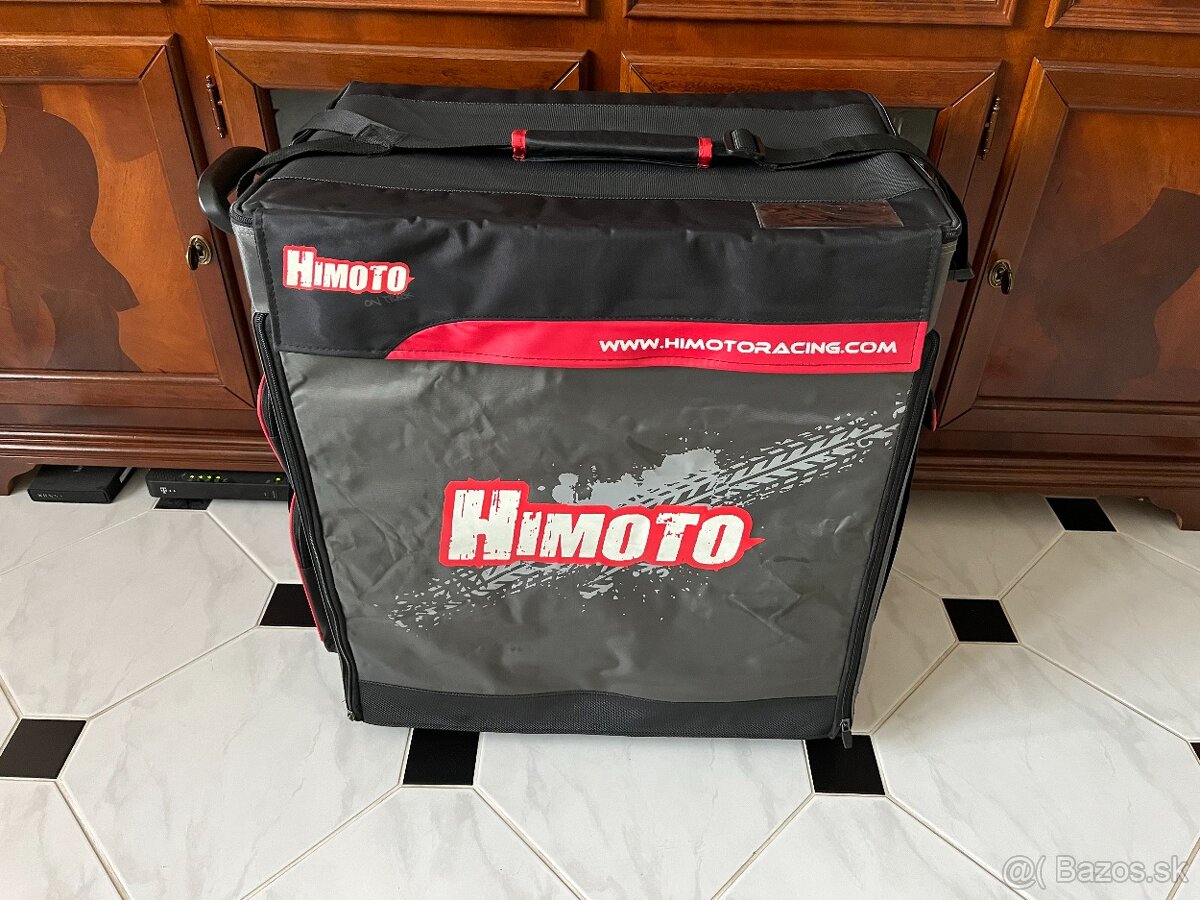 Prepravna taška pre rc modely 1:10 - 2