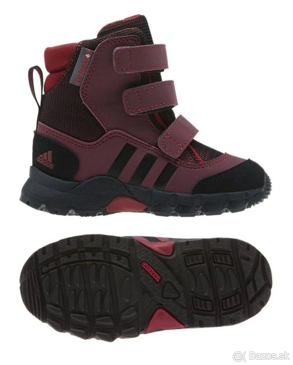 Adidas Holtanna veľ. 27 - 2