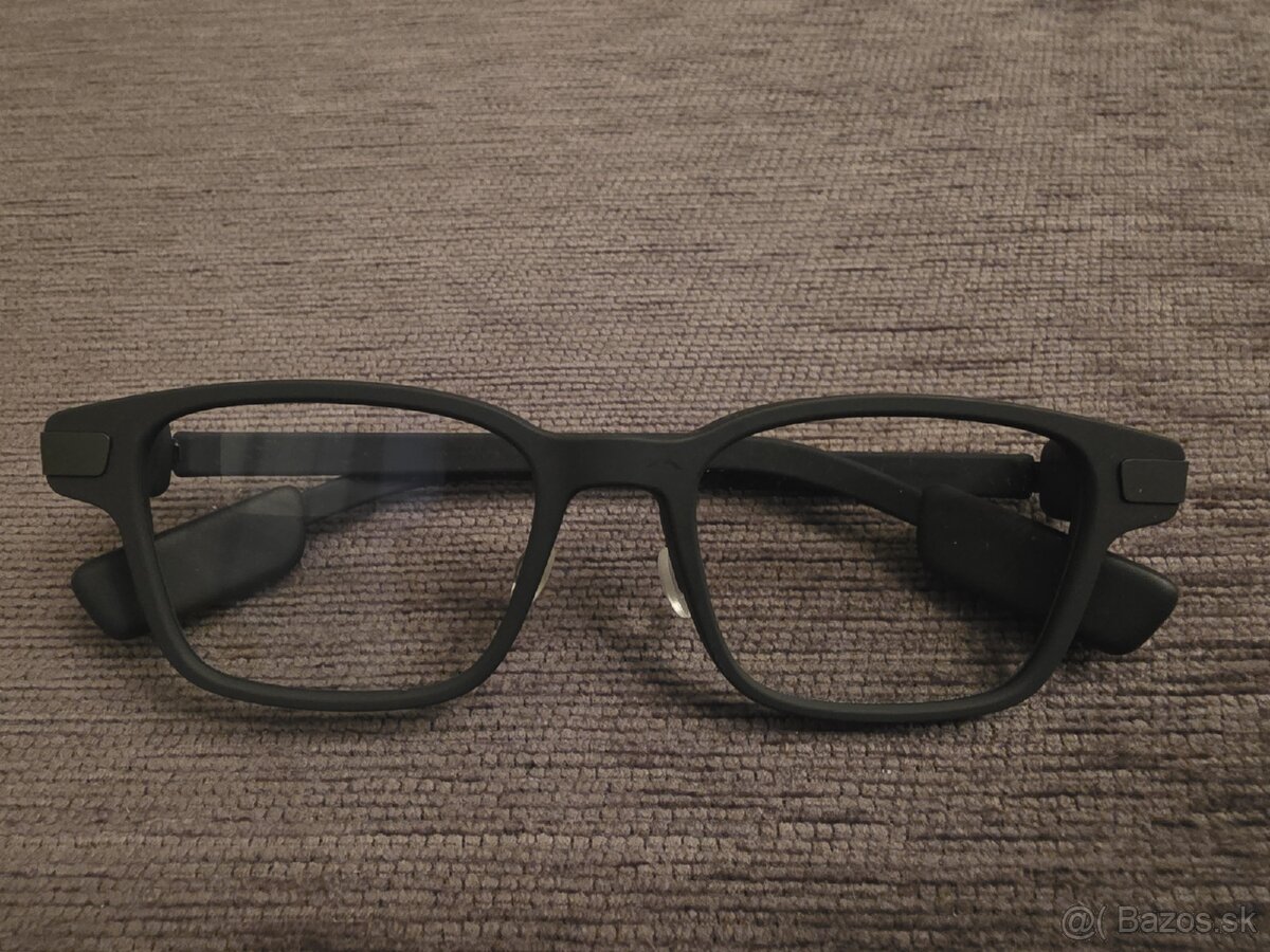 Even Realities G1 - smart AI okuliare - 2