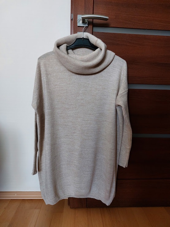 Oversize rolak - takmer nenoseny - 2