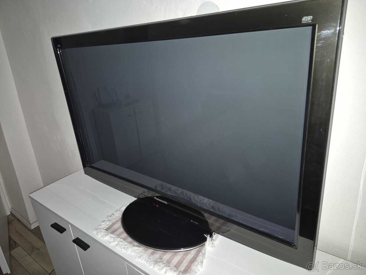 Televízor Panasonic Viera TX-P42GT20E - 2