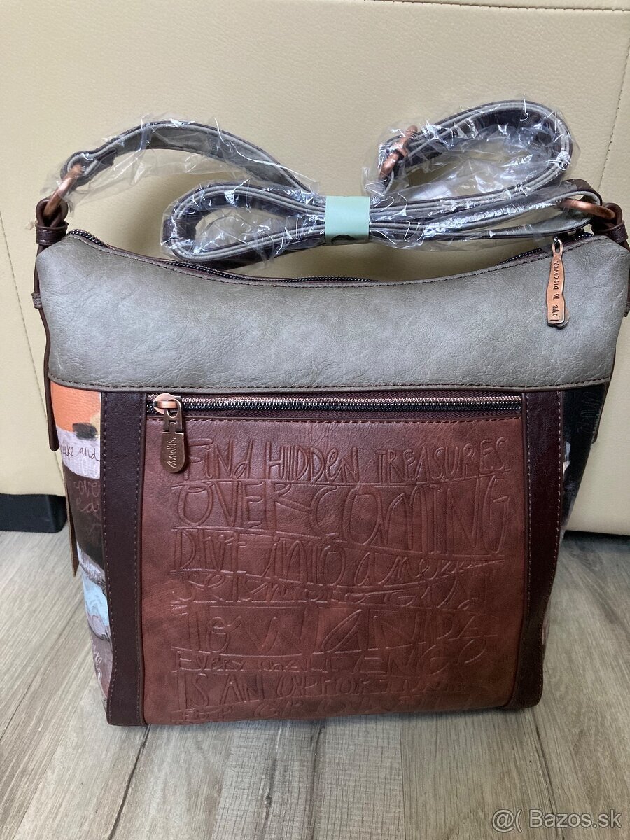 Anekke kabelka Core - 2