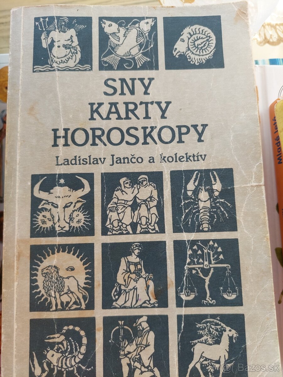 Náboženské knihy - 2