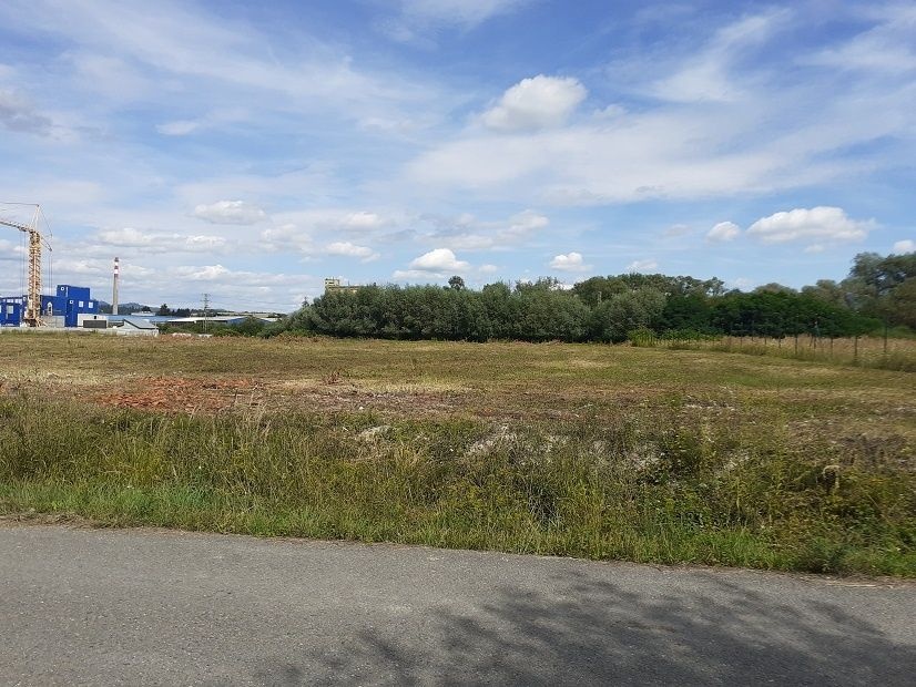 Predaj pozemkov Žilina - Bánová, 6000 m2 - 2