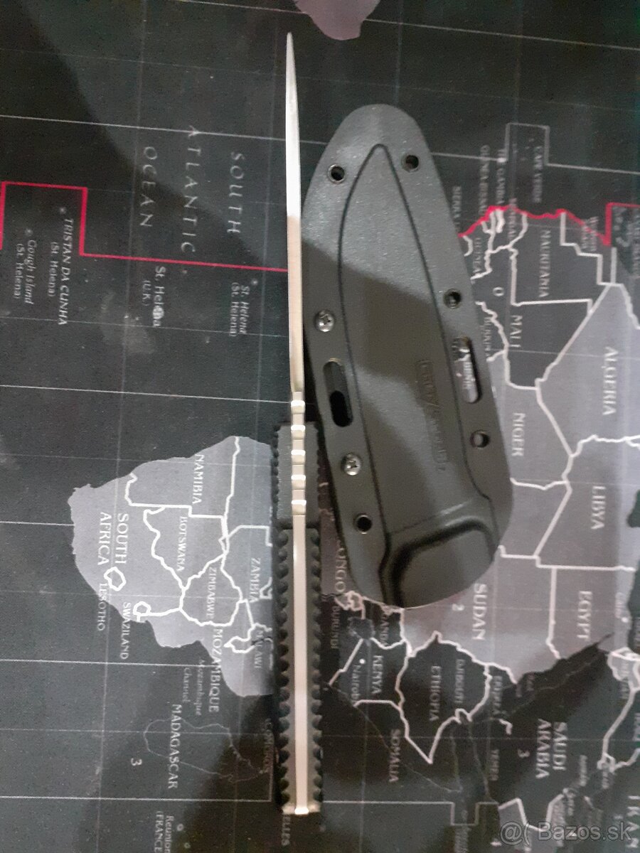 Nôž Cold Steel Razor Tek 4 - 2