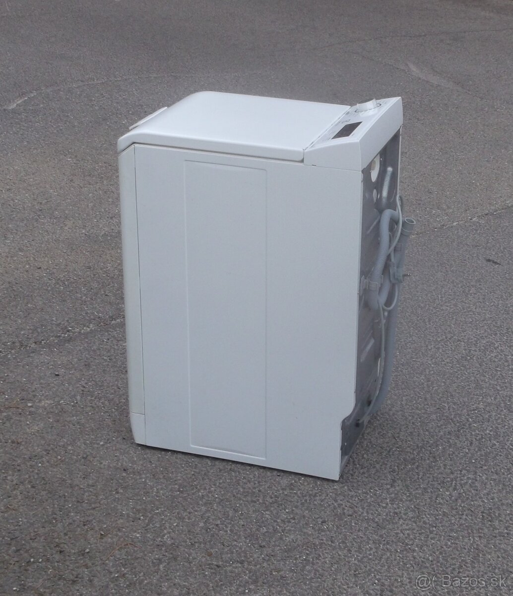 Predám 21-MESAČNÁ plnefunkčná automatická práčka ELECTROLUX - 2