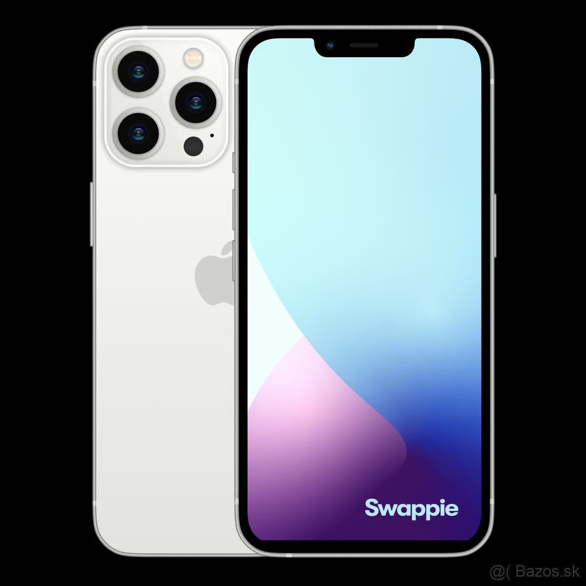 Vymením iPhone 13pro za klávesy - 2