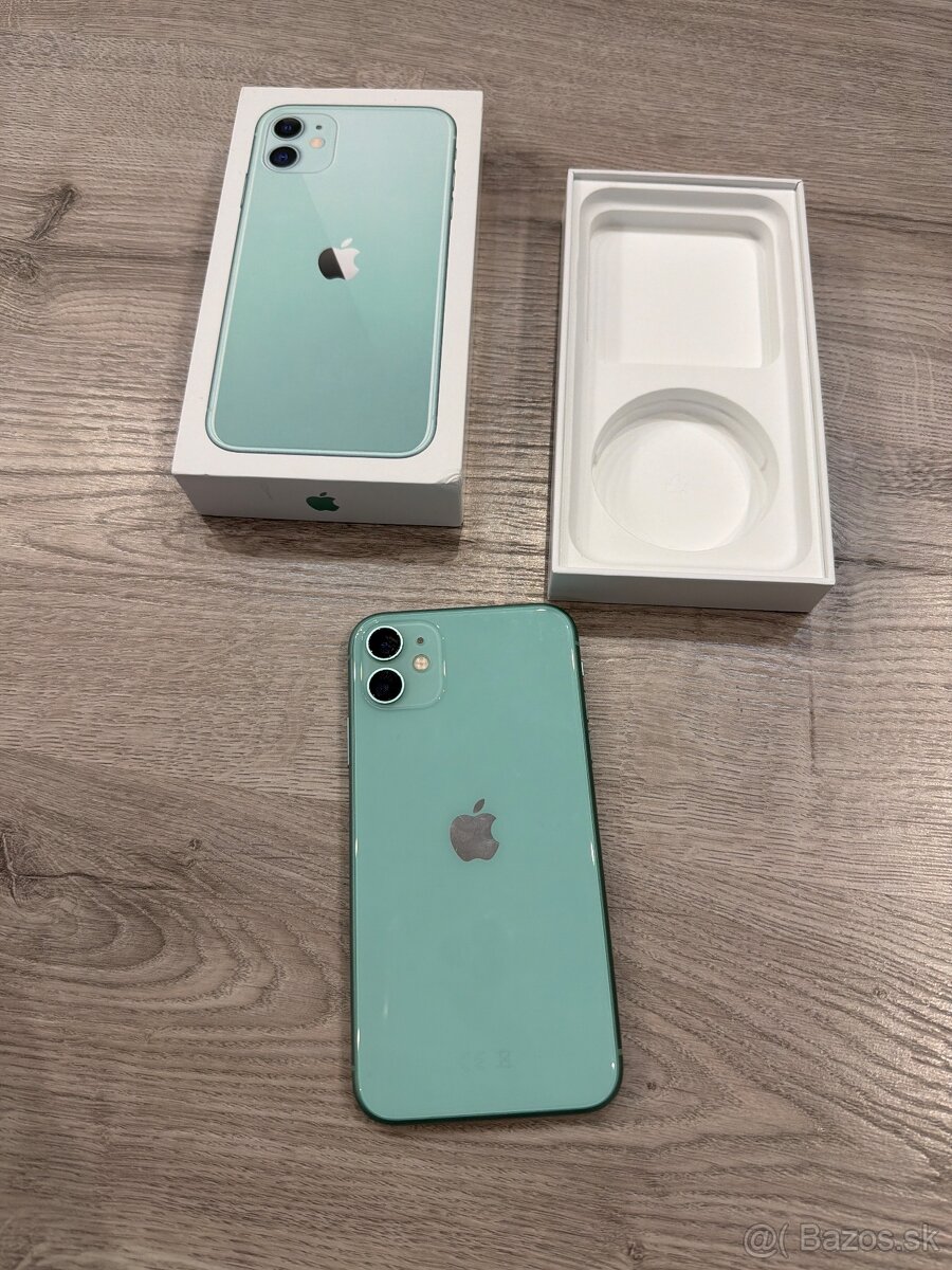 Iphone 11 64gb - 2