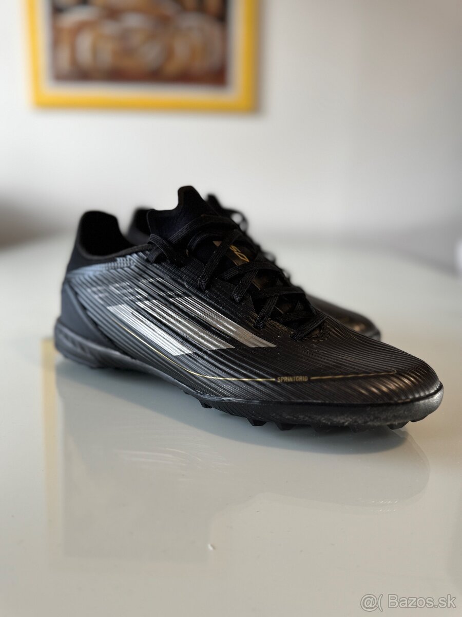 Kopačky Turf Adidas F50 LEAGUE TF - 2