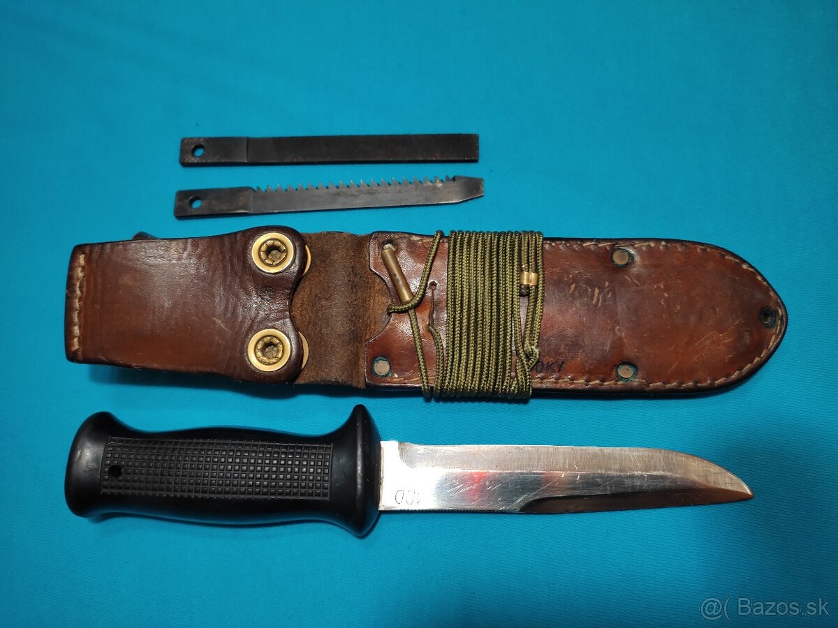 UTON 0004 vz. 75 CSLA - 2