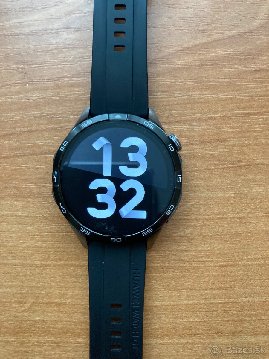 Huawei watch gt4 priem 46 mm - 2