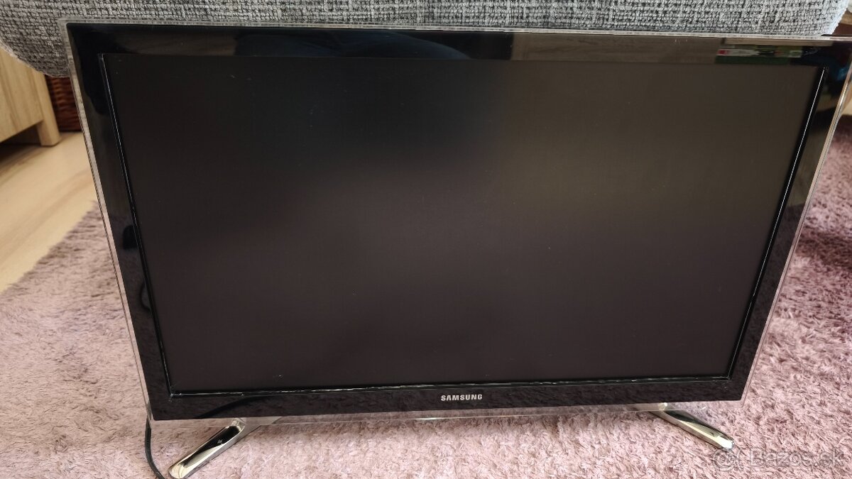 Televízor Samsung - 2