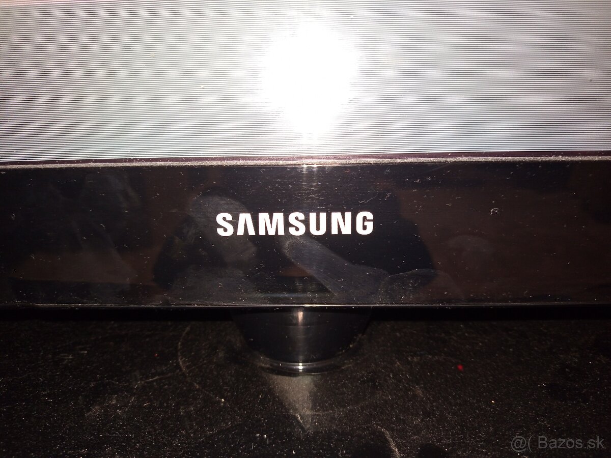 Predám telku Samsung 130,CM uhloprecka - 2