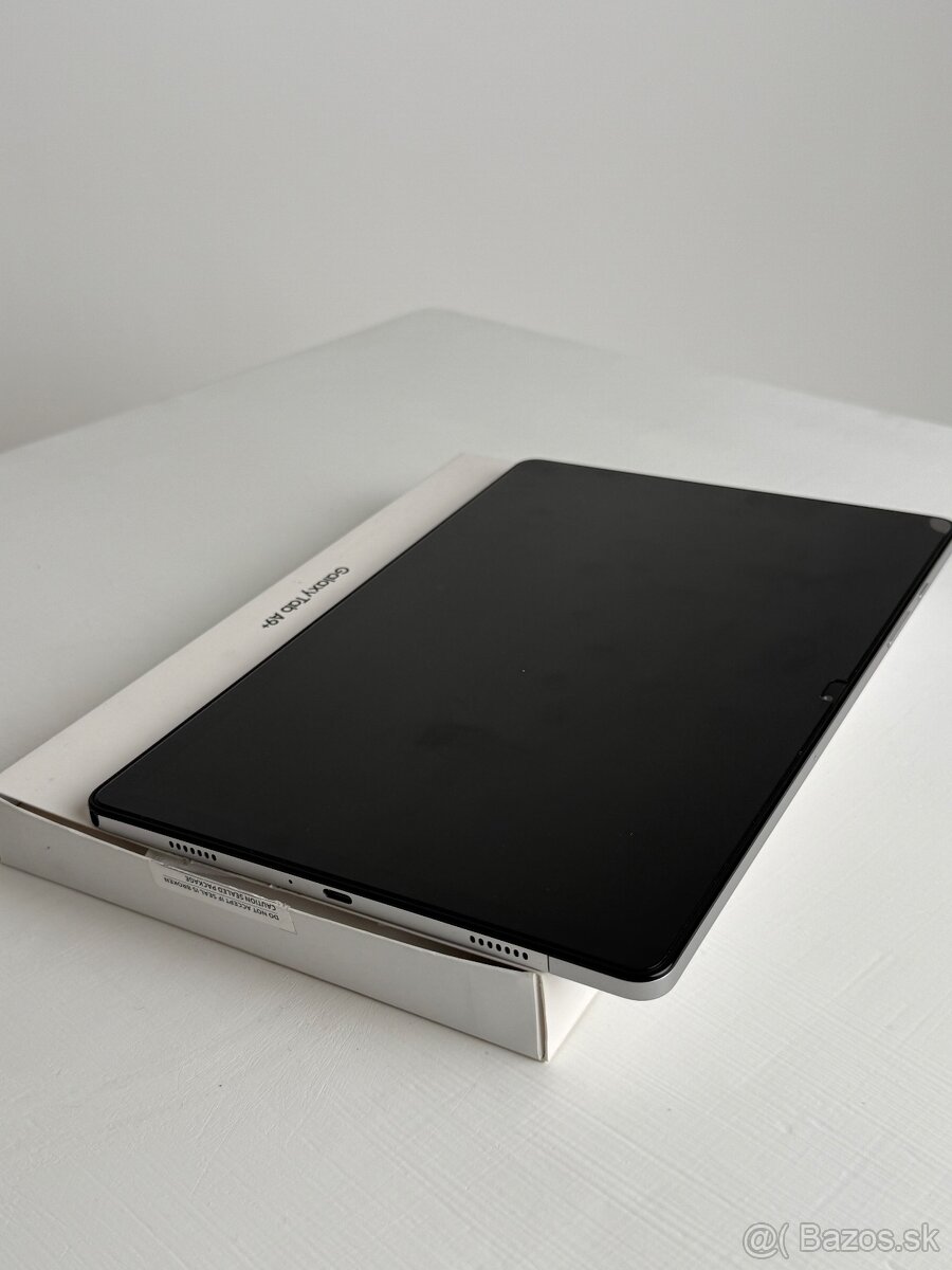 SAMSUNG GALAXY TAB A9+ - 2