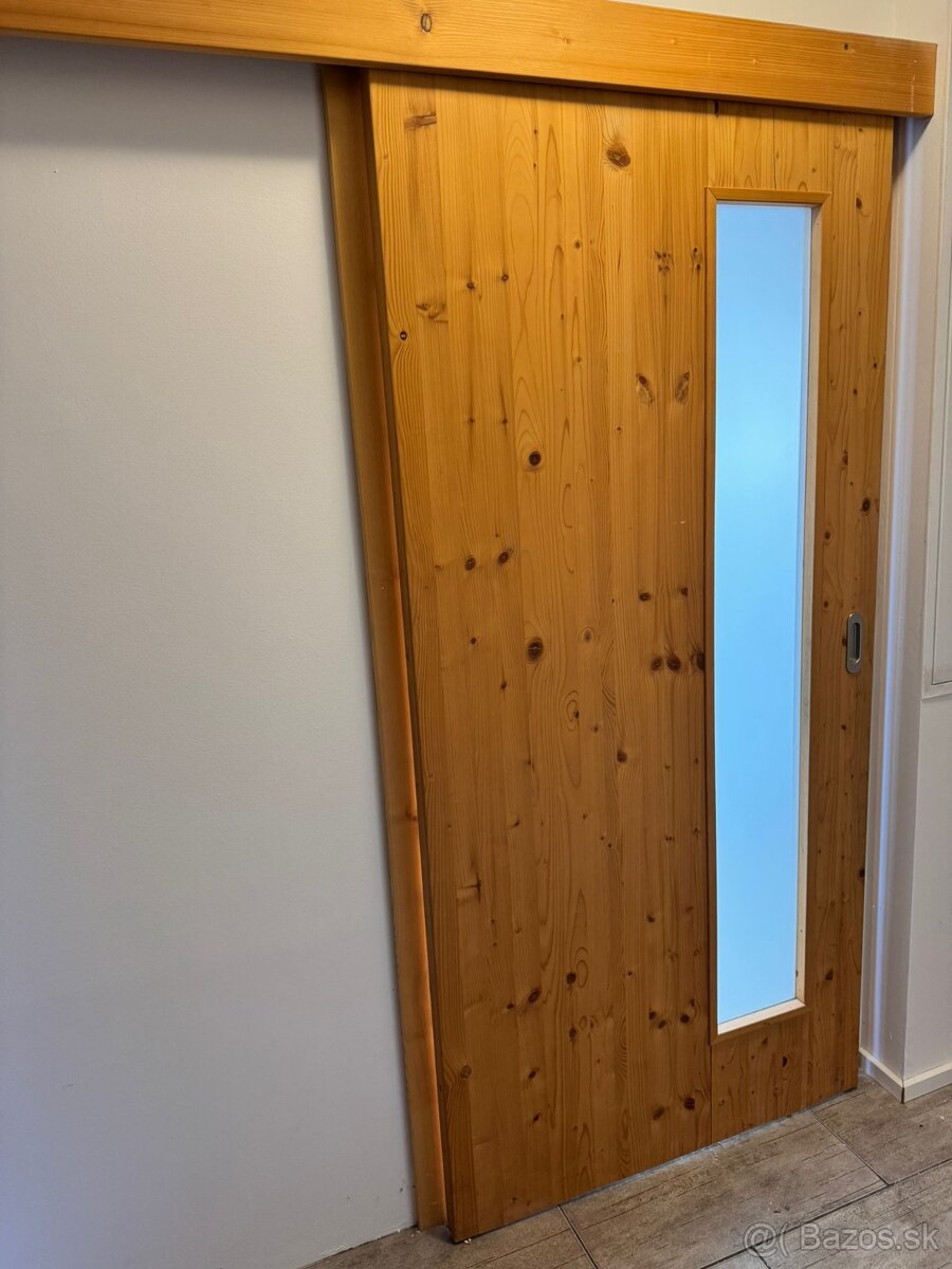 interiérové dvere - 2