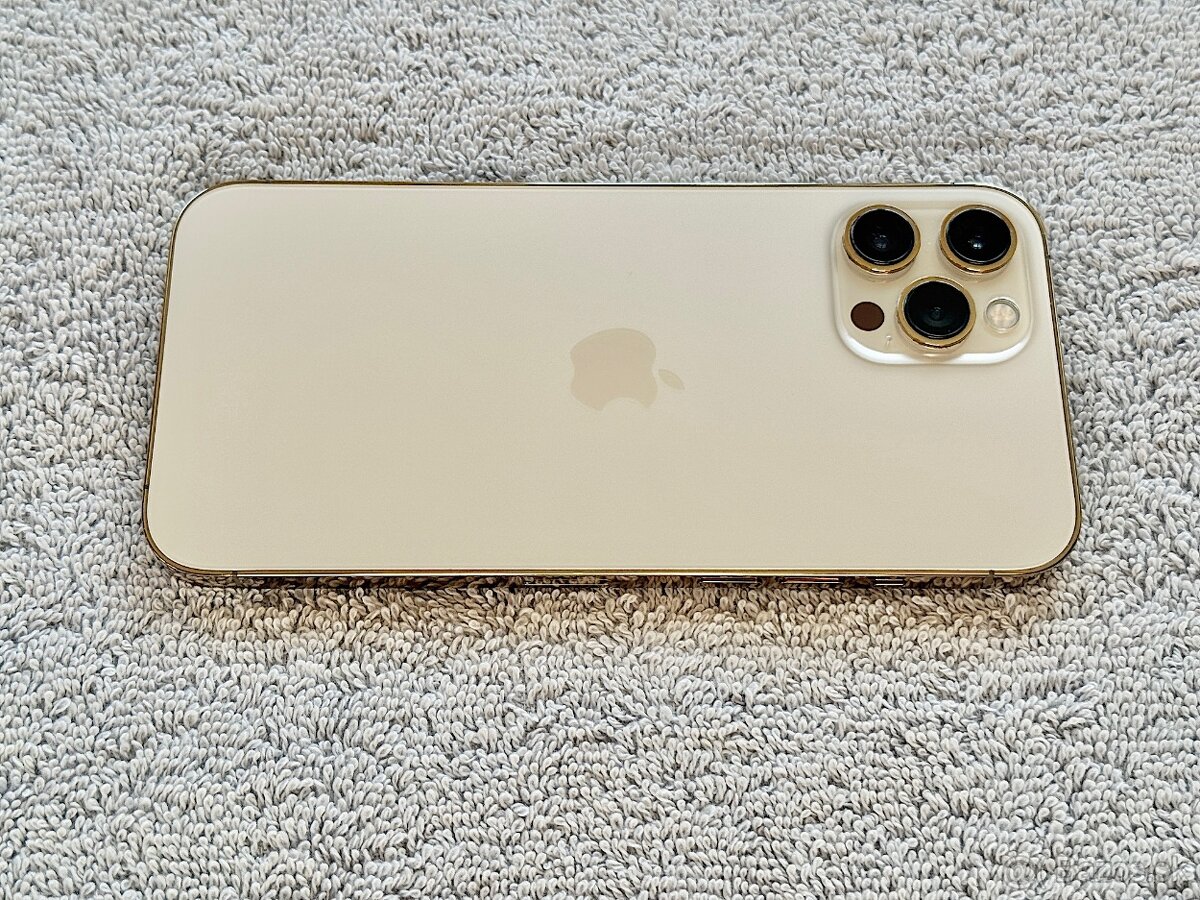 iPhone 12 Pro Max 128GB, NOVÁ BATERKA, TOP STAV - 2