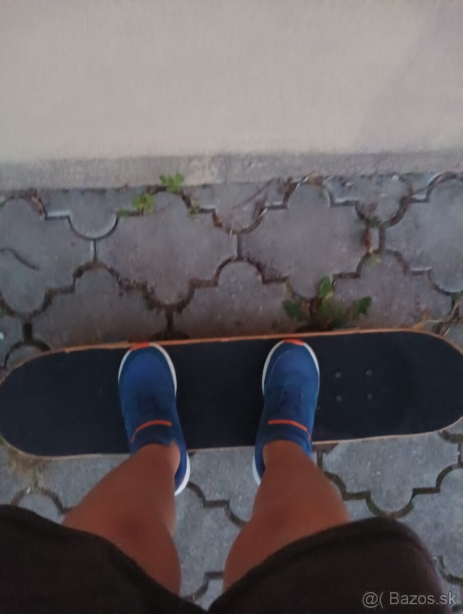 Skateboard - 2