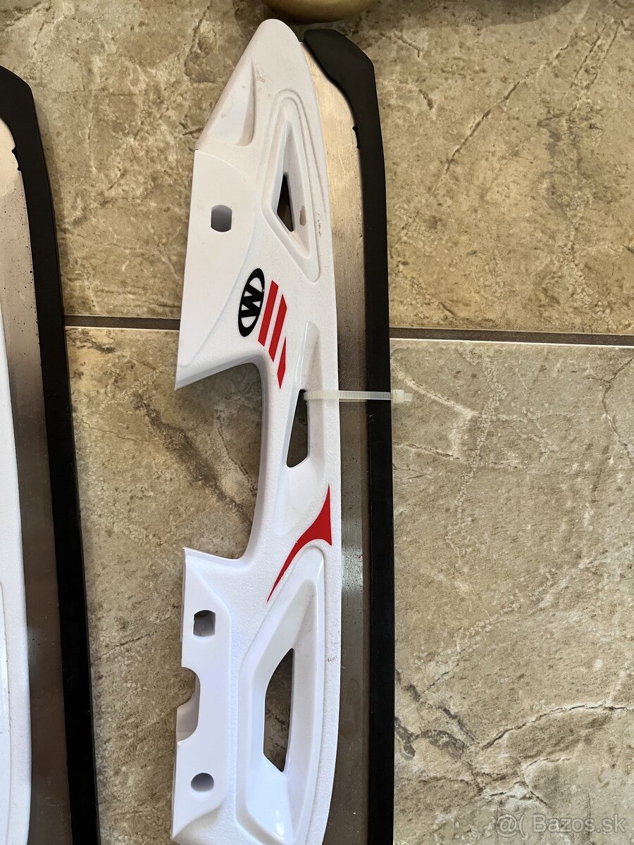 kolieskové korčule 2 v 1 - 2