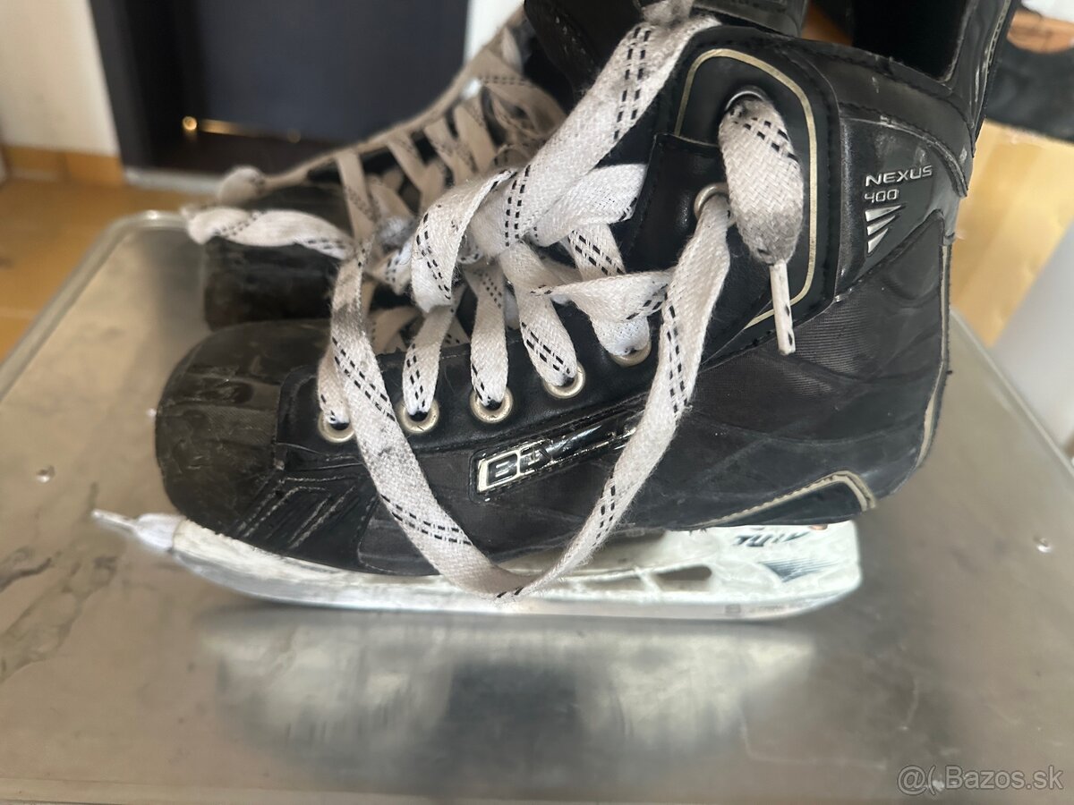 Detské korčule - 2