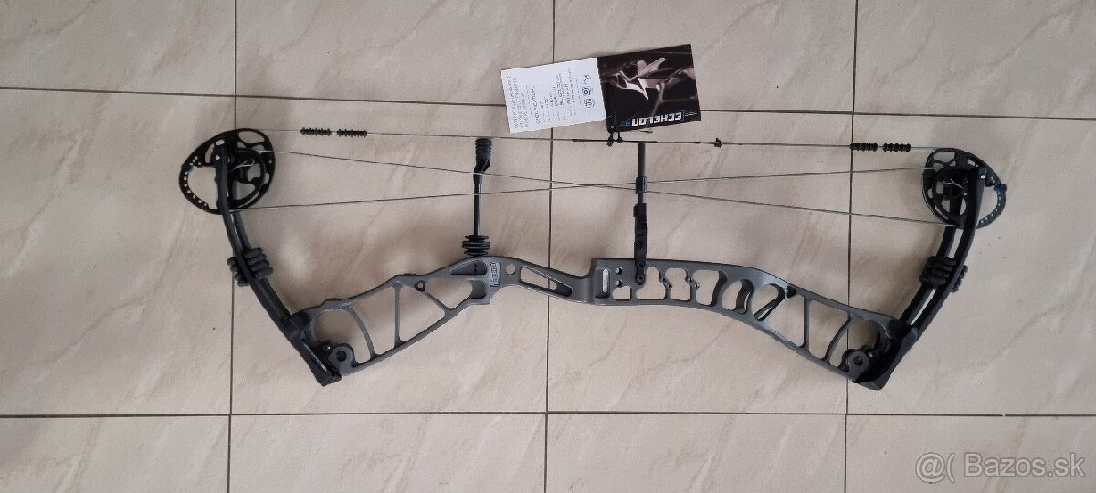 ELITE Echelon 37 kladkový luk - 2