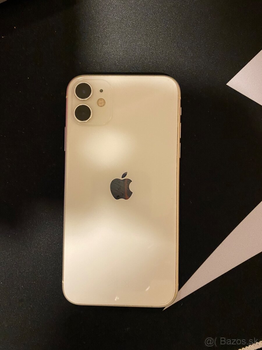 iPhone 11 64gb - 2