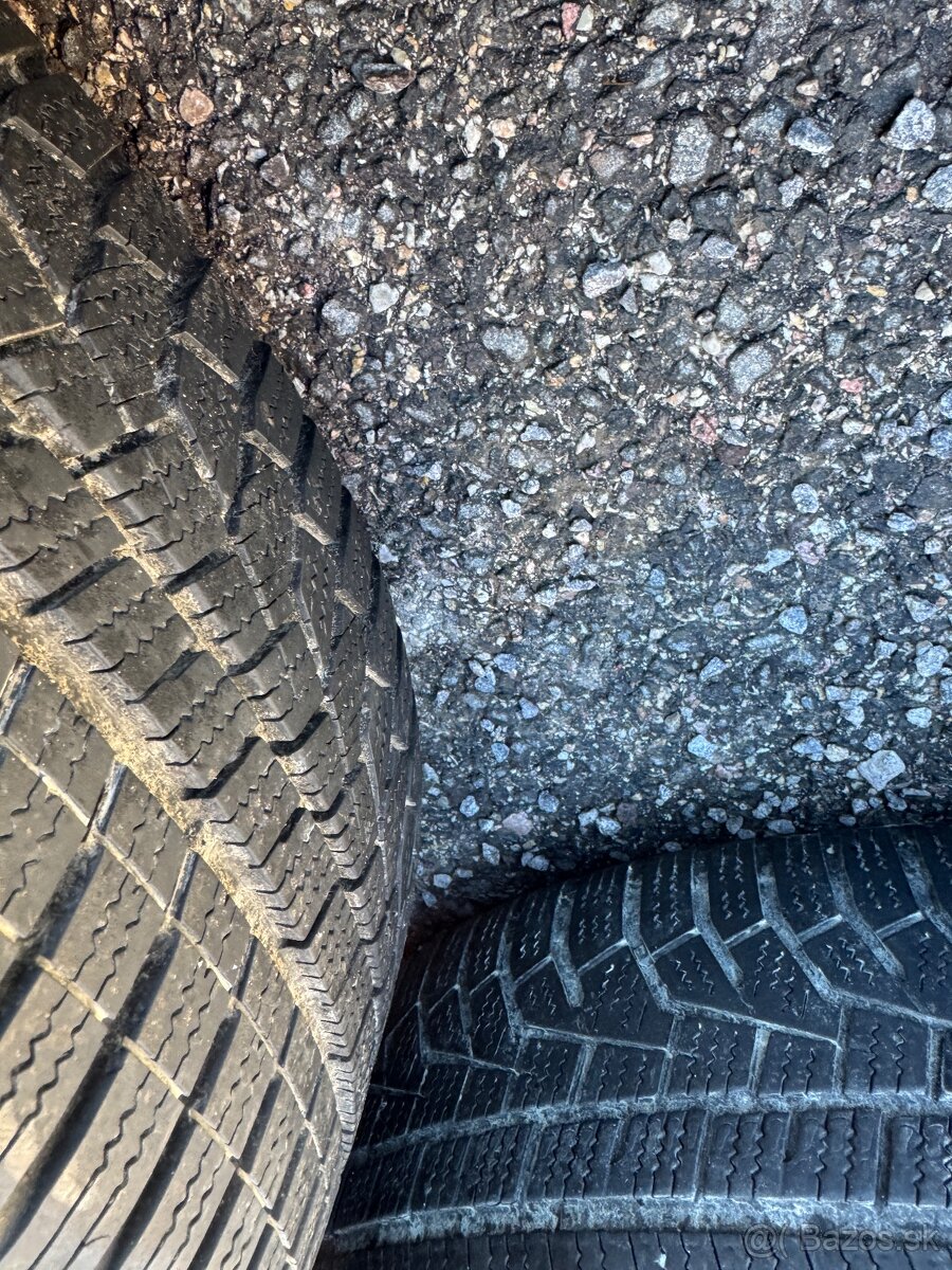 BMW 2 205/60r16 16” 5x112 - 2