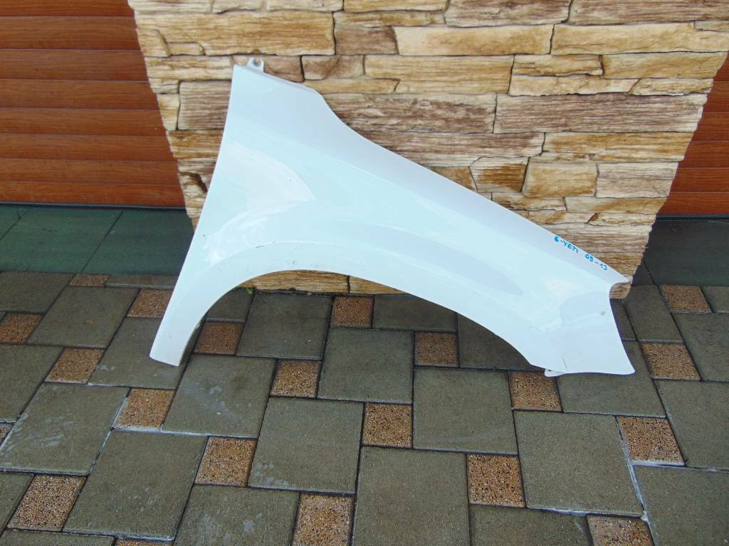 SKODA YETI 09-13 blatnik - 2