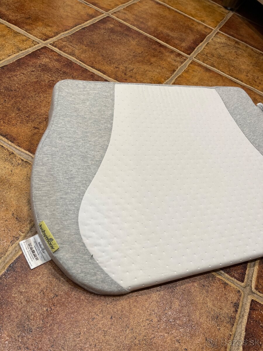 Polohovací klin Babymoov - 2