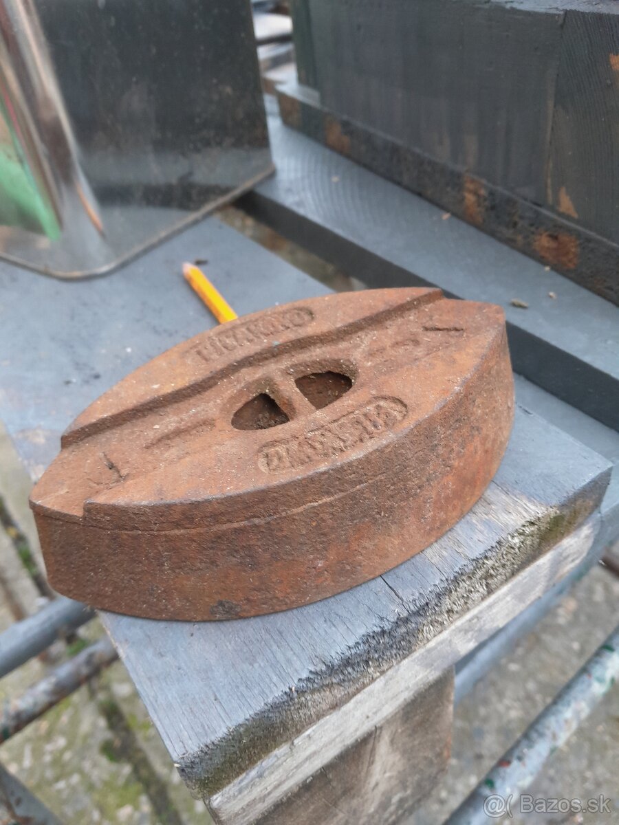 Predám žehličku Fiľakovo - 2