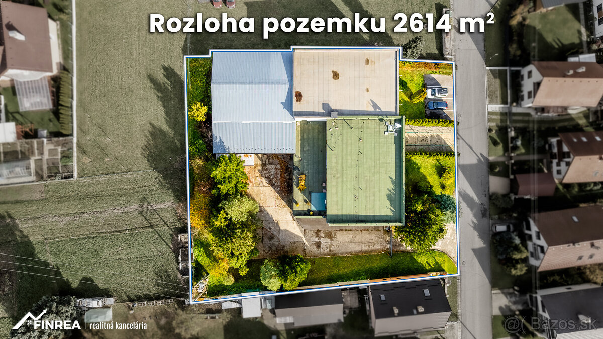 Investičná príležitosť - 2