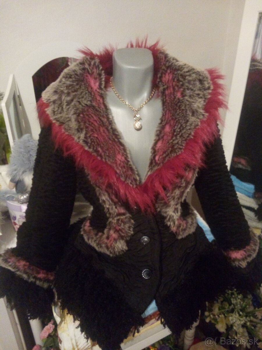 Kožuch Rinascimento L - 2