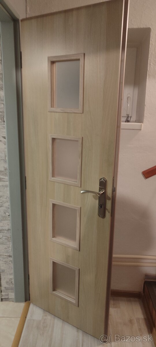 Predám dvere - 2