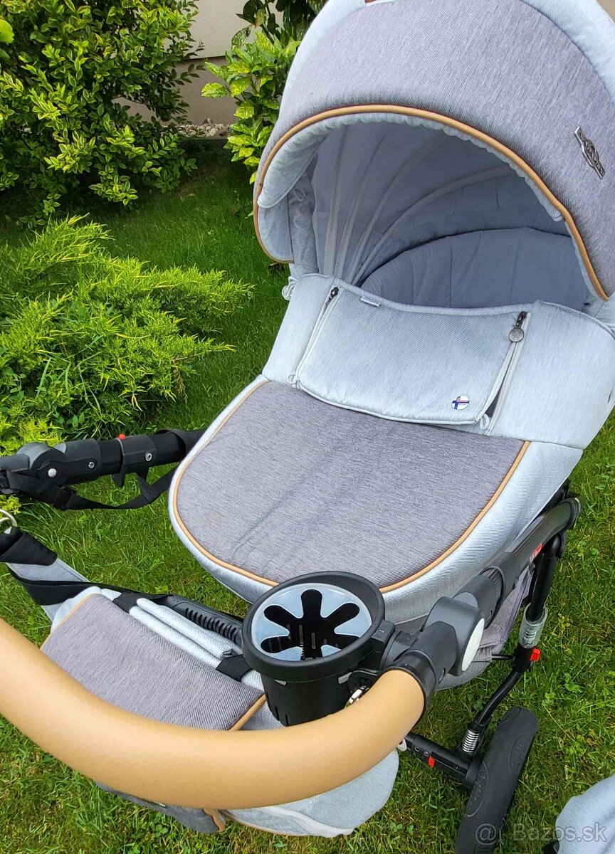 Adamex Vicco 3v1 kočík - 2