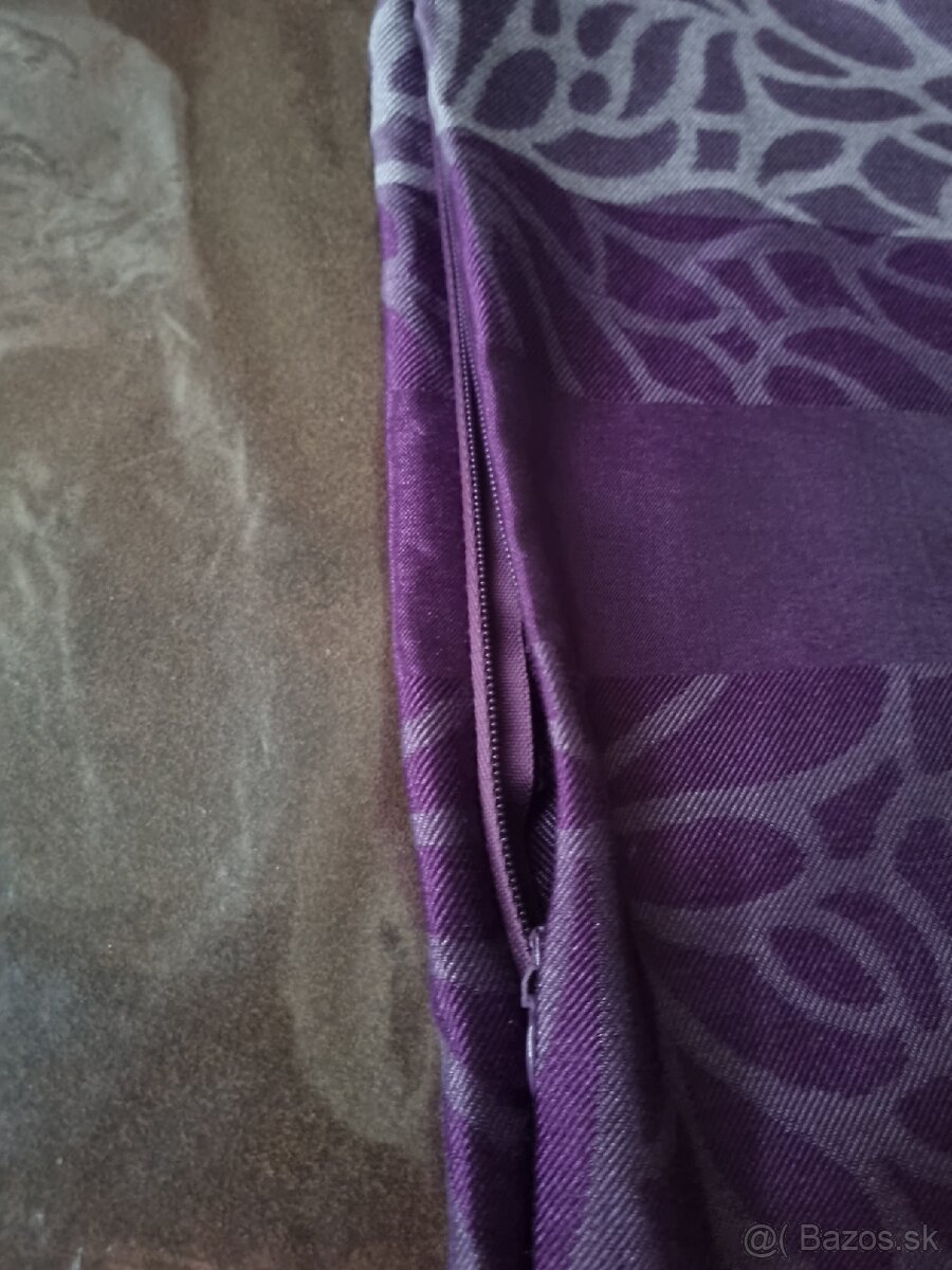 Obliečka na podušku - 2