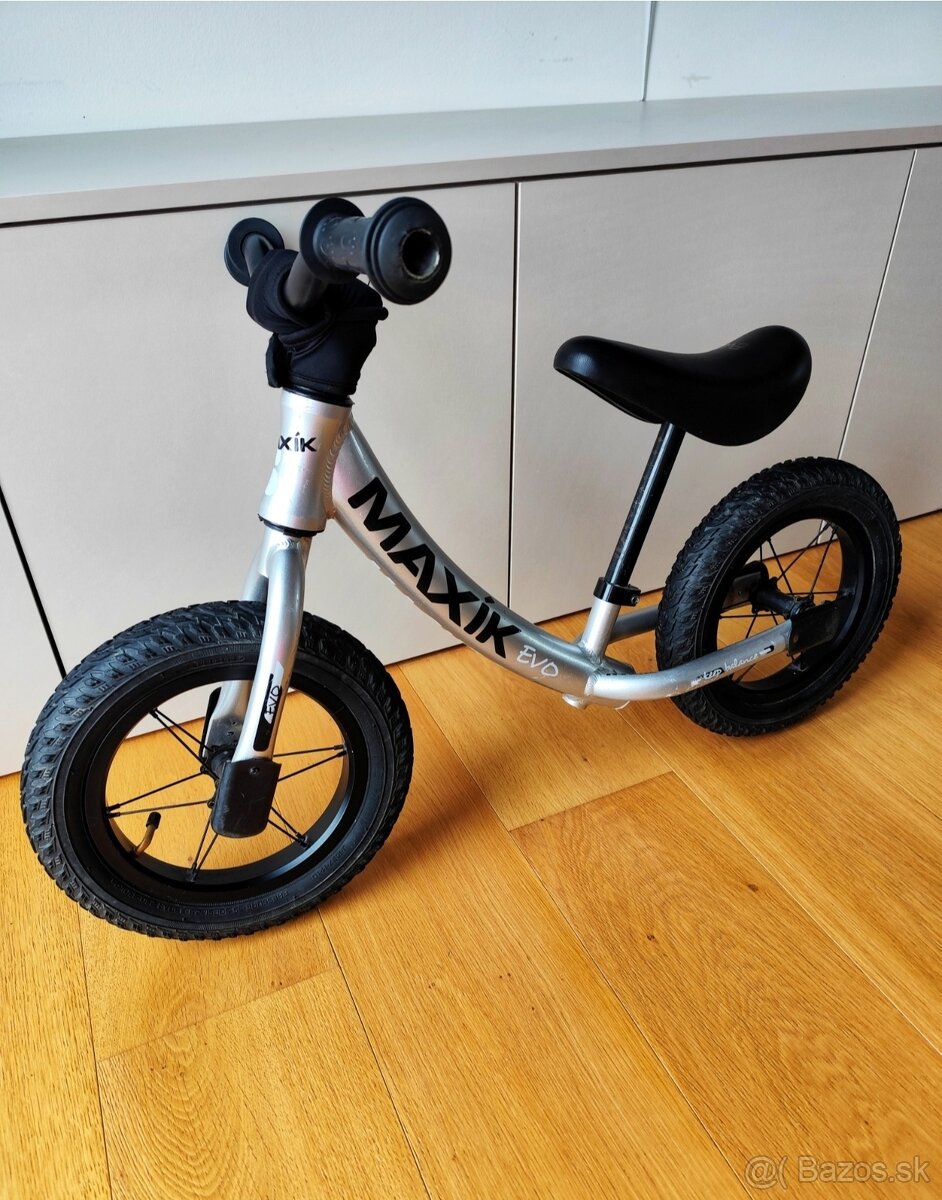 Predám odrážadlo maxik - 2