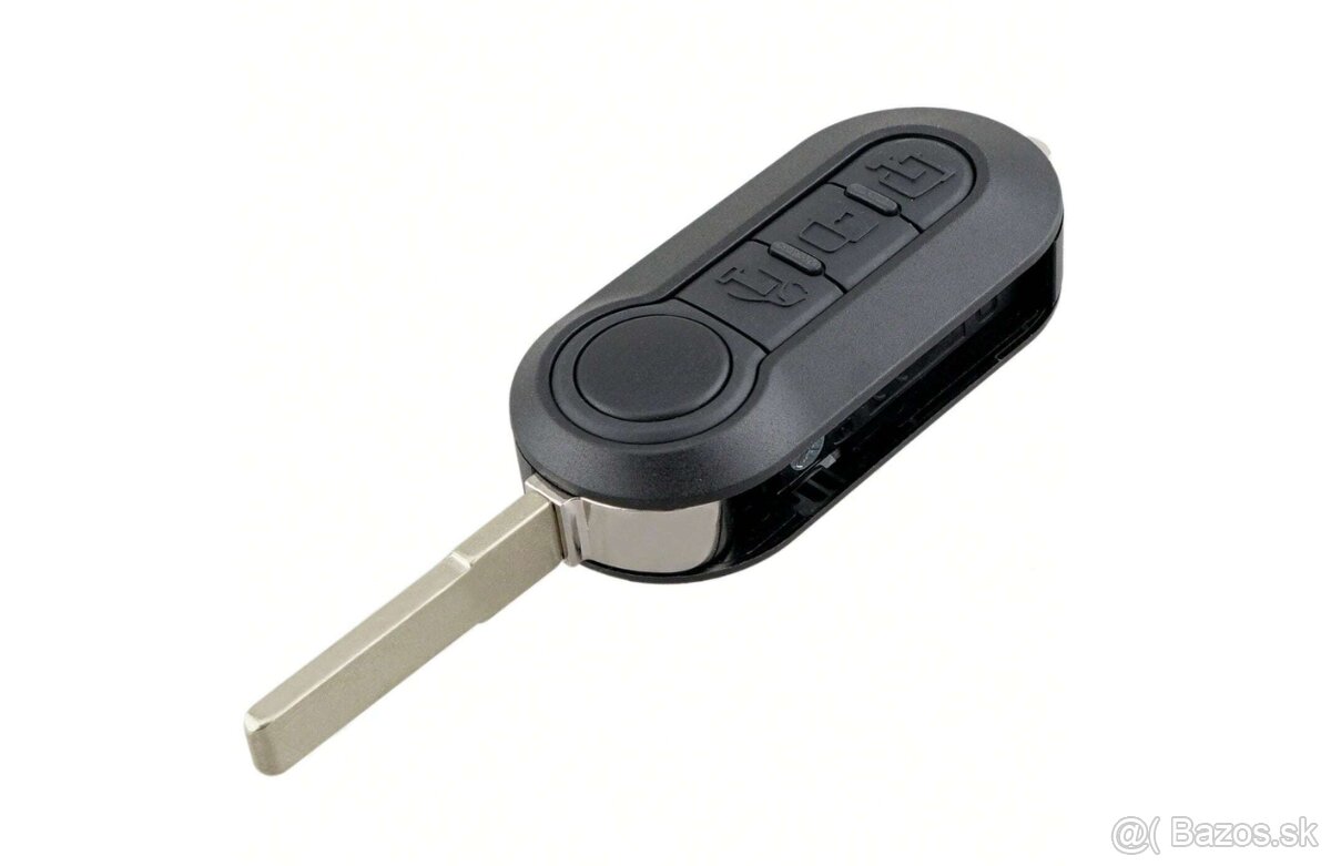 Obal kľúča Iveco Stilo Ducato doblo jumper Peugeot Boxer - 2