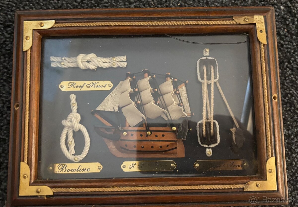 Dekoratívne obrazy - 2