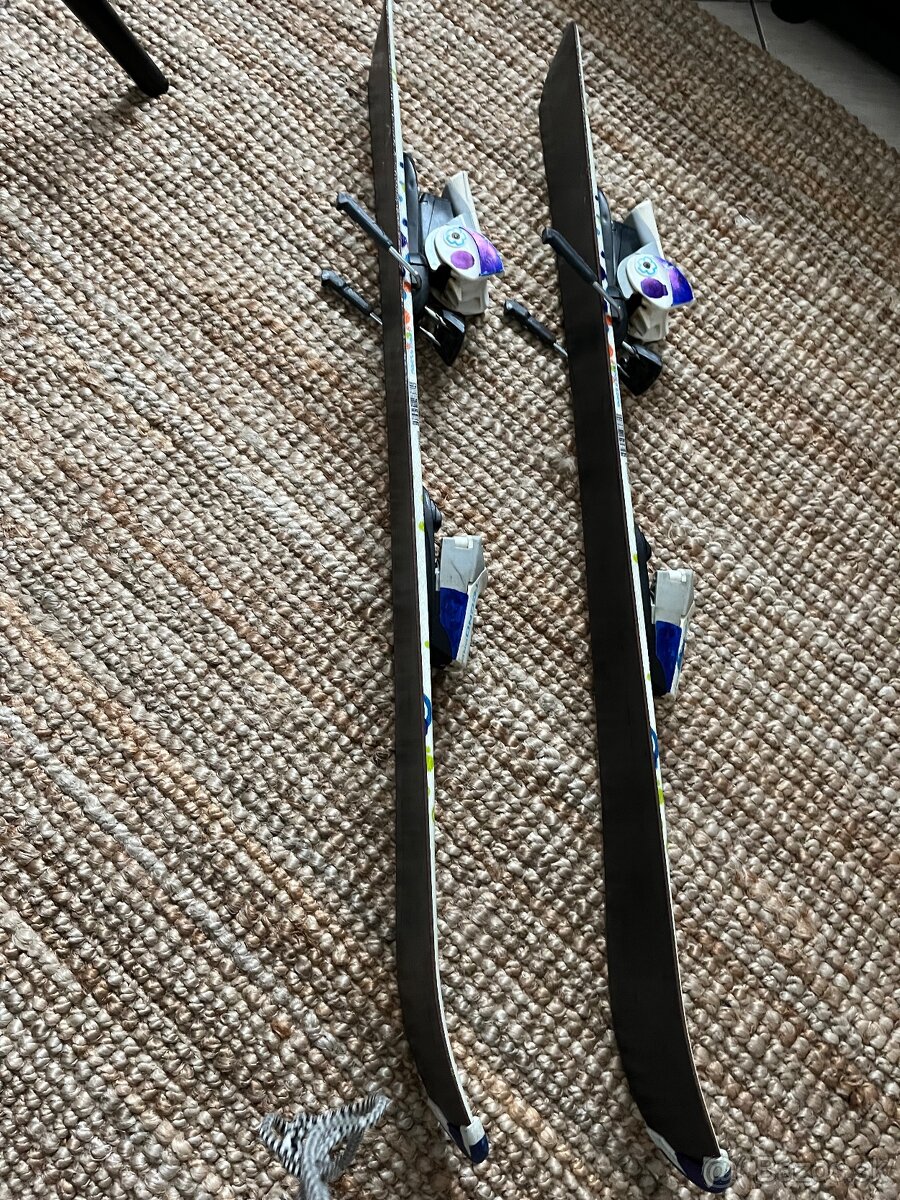 Detske lyze 90 cm - 2