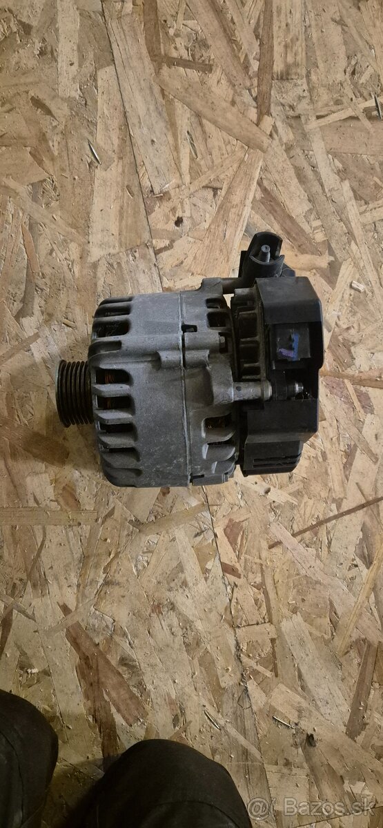 Alterantor 9826550280-00 - 2