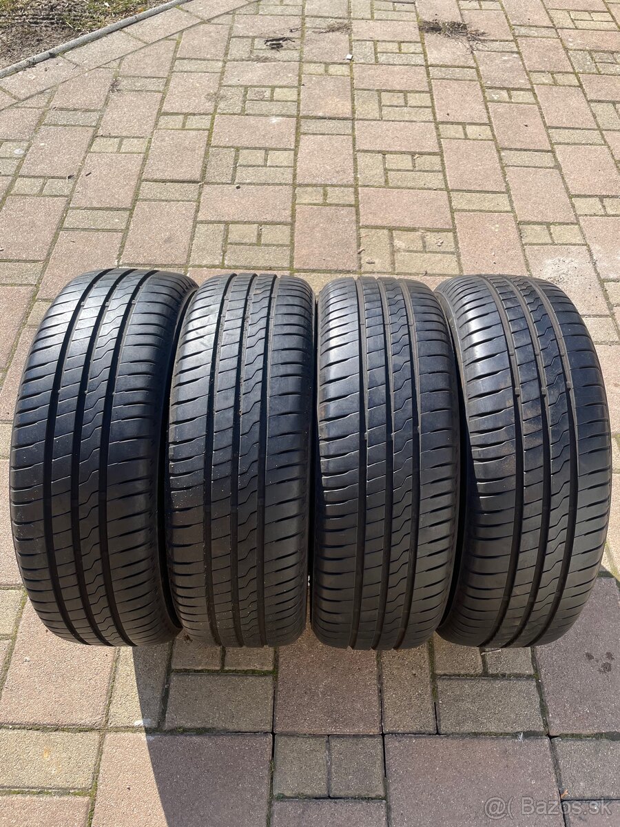 195/65r15 letne pneumatiky - 2