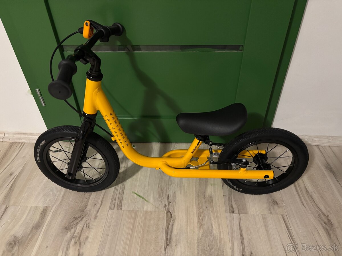 Detské odrážadlo Decathlon - 2