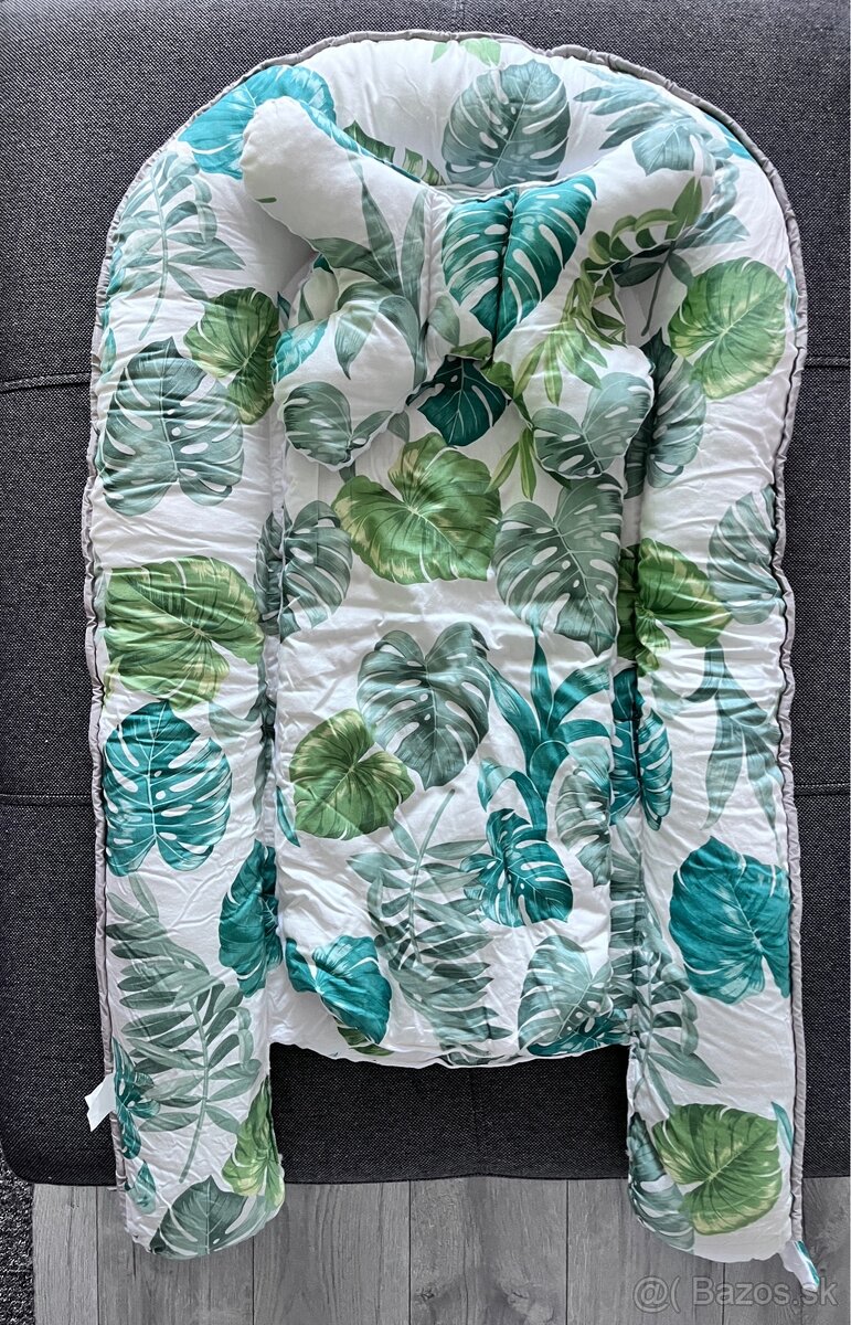 Hniezdo pre bábätká Jungle - 2