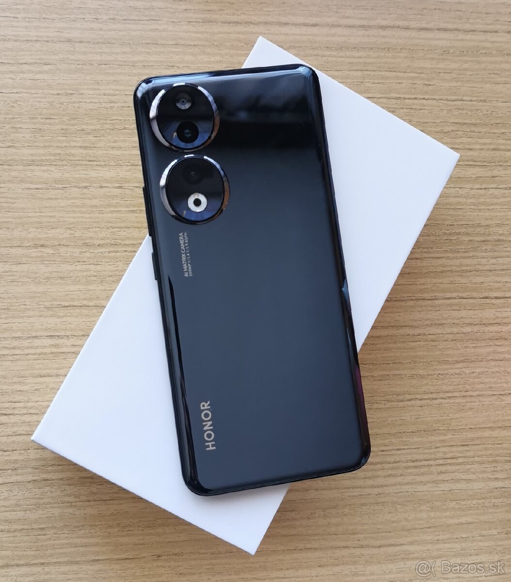 Honor 90 5G 12GB/512GB Dual SIM - 2