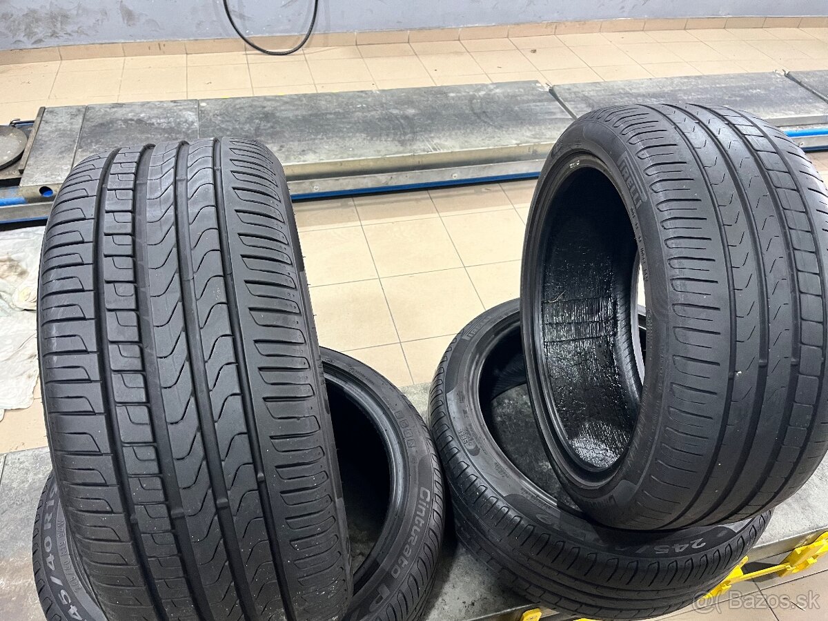 245/40 r19 94W - 2