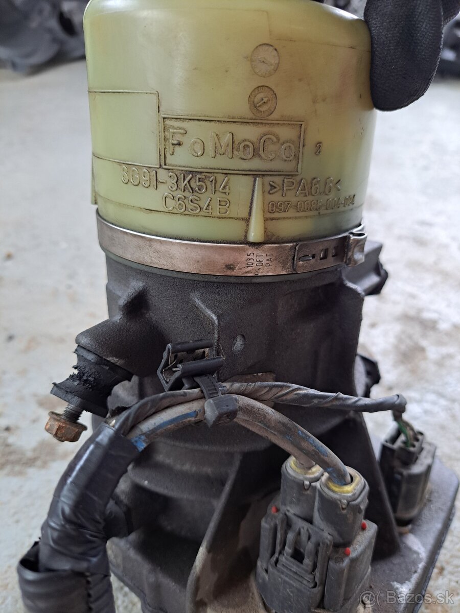 Predám elektricke servočerpadlo ford galaxy s-max mondeo - 2